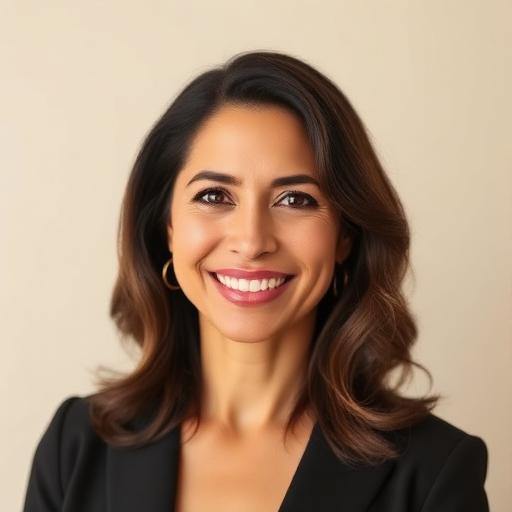 Elena Rivera