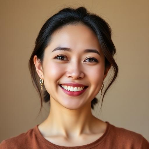 Sarah Chen